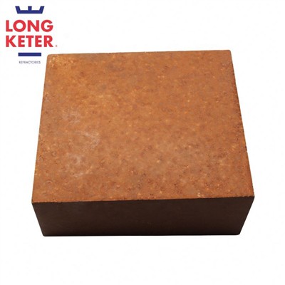 Magnesia Spinel Brick Eldfast Detaljerad introduktion