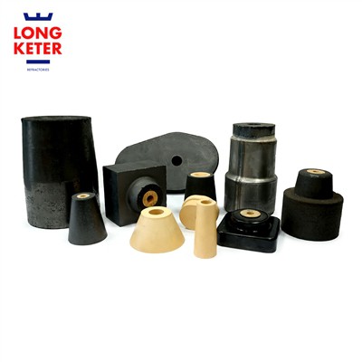 Materialval, struktur, användning och underhåll av skänktappmunstycken